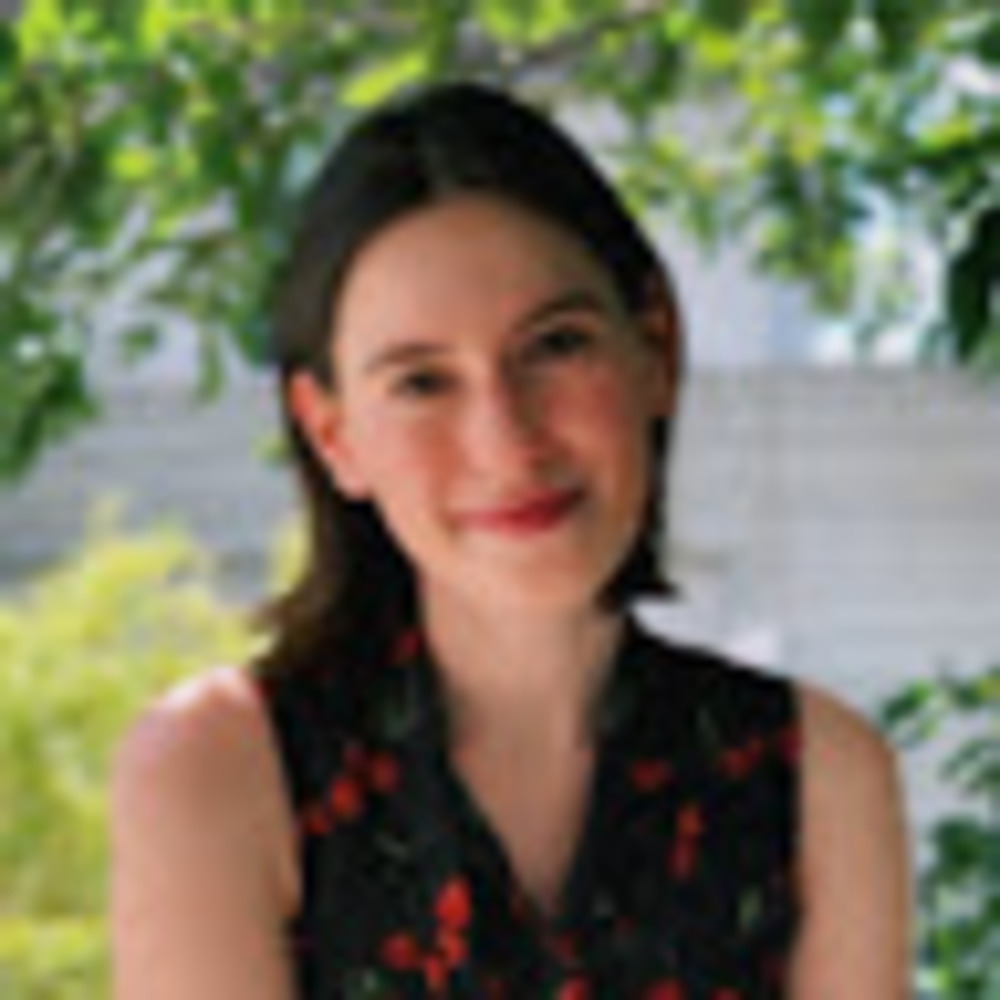 Meet your Posher, Sabrina
